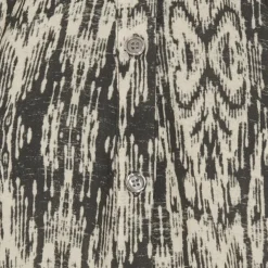 Marta du Chateau dame skjorte MdcPalma 6450 - Leo Grigio