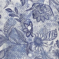 Marta du Chateau dame skjorte MdcLucca 259095 - Dark Blue