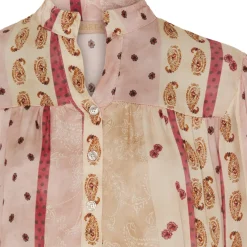 Marta Du Chateau dame skjorte MdcMeg - Originale