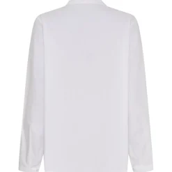 Marta du Chateau dame skjorte MdcBenedicte 258011 - White