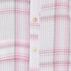 Marta du Chateau dame skjorte MdcFaustina 6891 - Rose