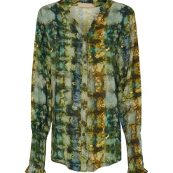 Marta du Chateau dame skjorte MdcRamona 3180b - Originale 262smn