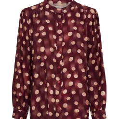 Marta du Chateau dame skjorte MdcSpinel 7606 - Originale636tpz