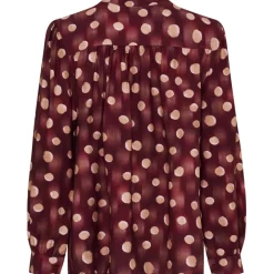 Marta du Chateau dame skjorte MdcSpinel 7606 - Originale636tpz