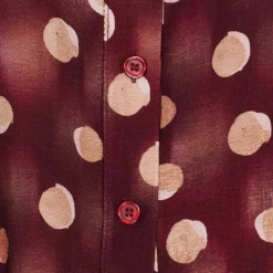 Marta du Chateau dame skjorte MdcSpinel 7606 - Originale636tpz