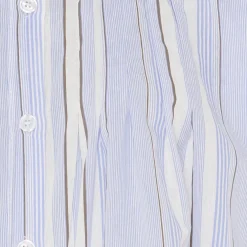 Marta du Chateau dame skjorte MdcIsolde 7400 - BlueVar3