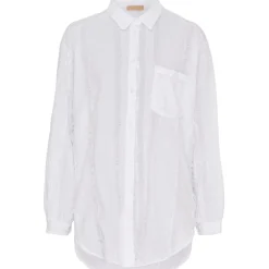 Marta du Chateau dame skjorte MdcSalome 2625/M - White