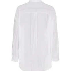 Marta du Chateau dame skjorte MdcSalome 2625/M - White