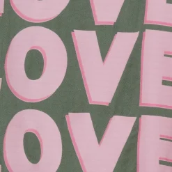 Marta du Chateau dame skjorte MdcMarion 6409 - Military