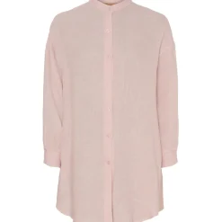 Marta Du Chateau dame skjorte MdcRoxane - Rosa2