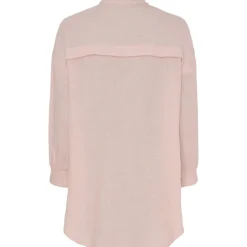 Marta Du Chateau dame skjorte MdcRoxane - Rosa2