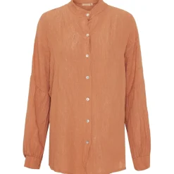 Marta Du Chateau dame skjorte 7049 - Coccio