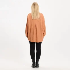 Marta Du Chateau dame skjorte 7049 - Coccio