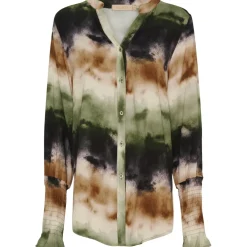 Marta du Chateau dame skjorte MdcRamona 3180b - Originale