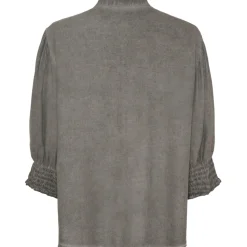 Marta Du Chateau dame skjorte MdcUnnur 6317 - Topocw