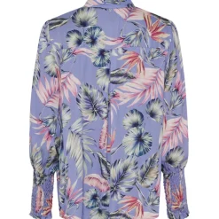 Marta Du Chateau dame skjorte MdcMeg - Jeans1591