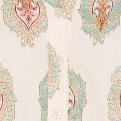 Marta Du Chateau dame skjorte MdcSòlrún 6319 - Agata4160tpi