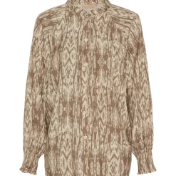 Marta du Chateau dame skjorte MdcPalma 6450 - Leo Fango