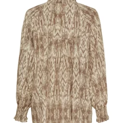 Marta du Chateau dame skjorte MdcPalma 6450 - Leo Fango