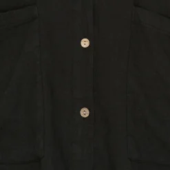 Marta Du Chateau dame skjorte MdcMinna - Black