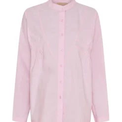 Marta du Chateau dame skjorte MdcBenedicte 258011 - Pink49