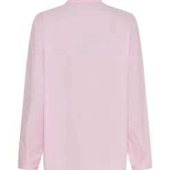 Marta du Chateau dame skjorte MdcBenedicte 258011 - Pink49
