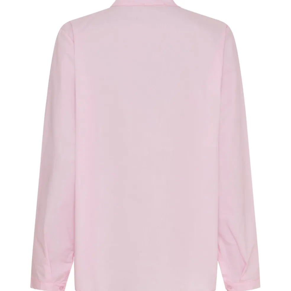 Marta du Chateau dame skjorte MdcBenedicte 258011 - Pink49