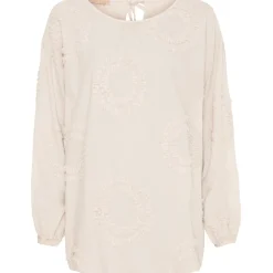 Marta Du Chateau dame skjorte 5585 - Sabbia