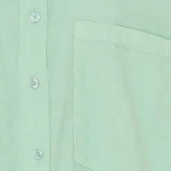 Marta du Chateau dame skjorte MdcColine 258037 - Mint1585