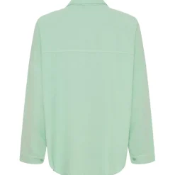 Marta du Chateau dame skjorte MdcColine 258037 - Mint1585