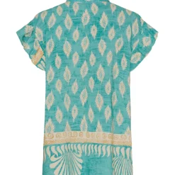 Marta Du Chateau dame skjorte MdcSòlrún 6319 - Lago7171tpf