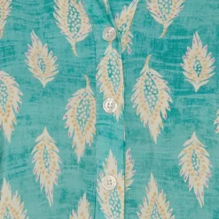 Marta Du Chateau dame skjorte MdcSòlrún 6319 - Lago7171tpf