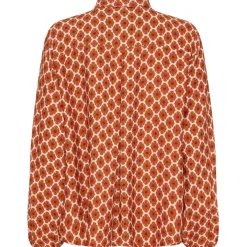 Marta du Chateau dame skjorte MdcAntares 7706 - Coccio2158tpl