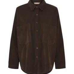 Marta du Chateau dame skjorte MdcMaelys 258037V - Moro635