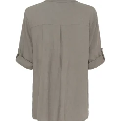 Marta Du Chateau dame skjorte 85137-1 - Fango2060