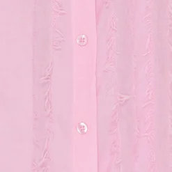 Marta du Chateau dame skjorte MdcRosamee 3685 - Pink