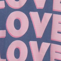 Marta du Chateau dame skjorte MdcMarion 6409 - Jeans Scuro