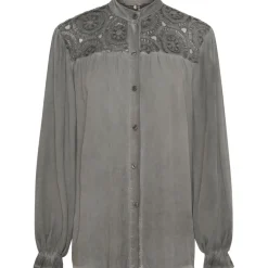 Marta Du Chateau dame skjorte MdcJacklyn - Topo972