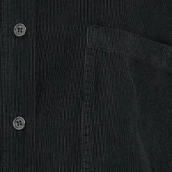 Marta du Chateau dame skjorte MdcMaelys 258037V - Nero