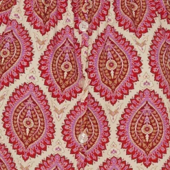 Marta Du Chateau dame skjorte MdcNadia 6100 - India605tpk