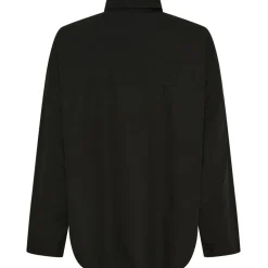 Marta du Chateau dame skjorte MdcCecile 85530 - Black