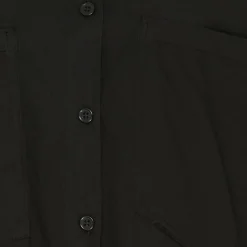 Marta du Chateau dame skjorte MdcCecile 85530 - Black