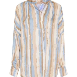 Marta Du Chateau dame skjorte 5565 - Camello