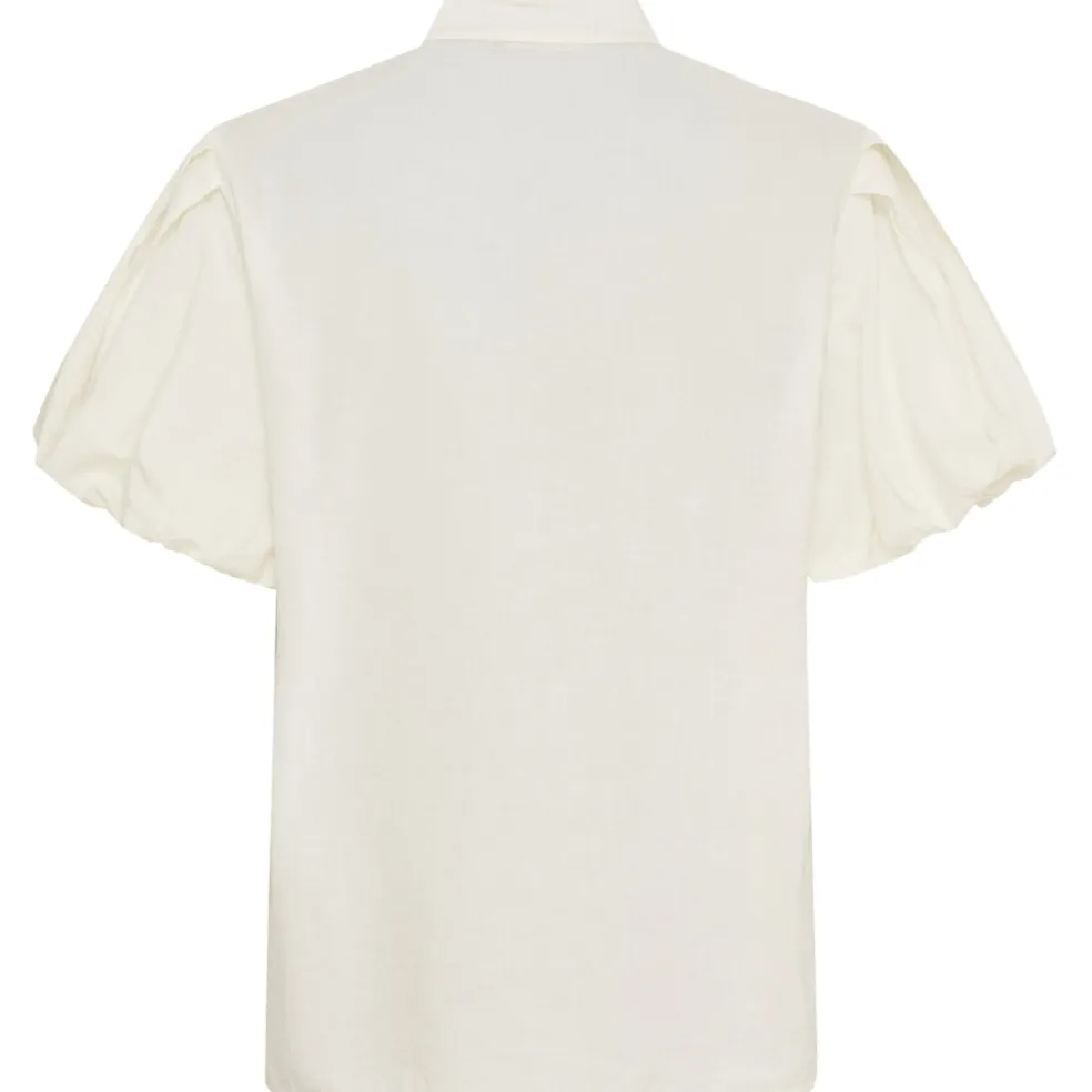 Marta du Chateau dame skjorte MdcMilano 258641 - Buro