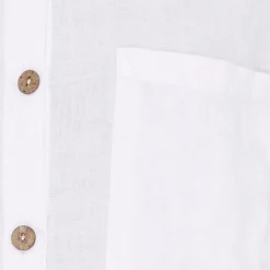 Marta du Chateau dame skjorte MdcKiara 258354 - Optical White