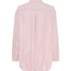 Marta du Chateau dame skjorte MdcSalome 2625/M - Rosa