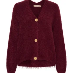 Marta du Chateau dame strik MdcDakota 809 - Bordeaux