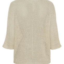 Marta Du Chateau dame strik 7010 - Cream103