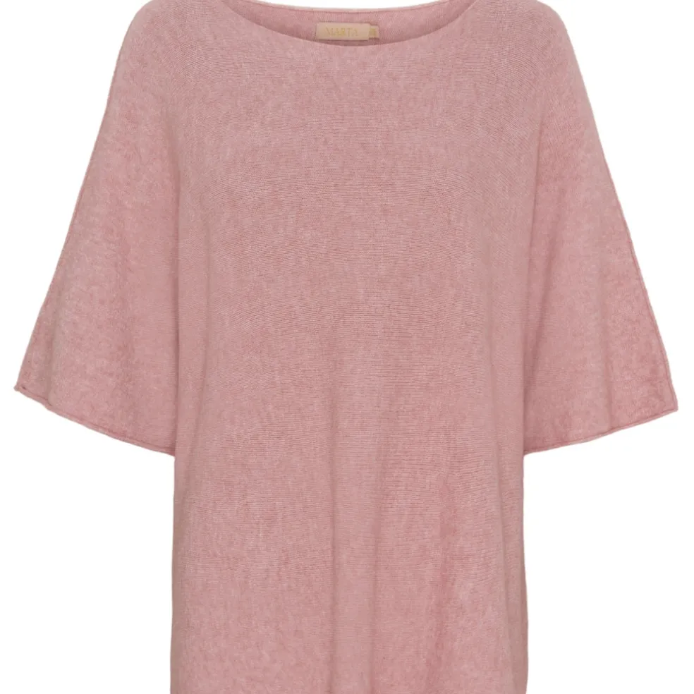 Marta Du Chateau dame strik MdcSia 5003 - AWOldRose