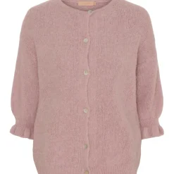 Marta du Chateau dame strik MdcJuliana 2413 - Old pink